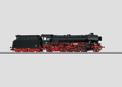 Märklin H0 37926 Güterzug-Dampflokomotive BR 042 der DB mfx Neu/OVP