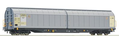 Roco H0 66454 Schiebewandwagen der AAE Neu/OVP