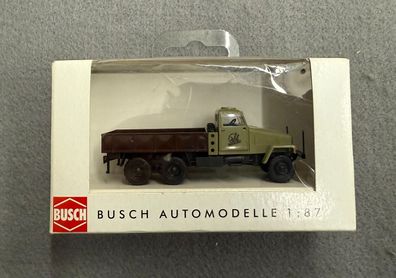Busch H0 1:87 Espewe Modelle 51502 IFA G5 Goldene Ähre Neu/OVP