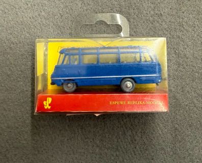 Busch H0 1:87 Espewe Modelle 95719 Robur LO 2500 Neu/OVP