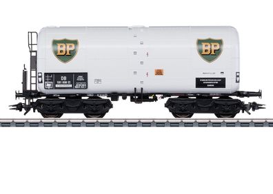 Märklin H0 47919 Schweröl-Kesselwagen BP der DB Eurotrain Exklusiv Neu/OVP