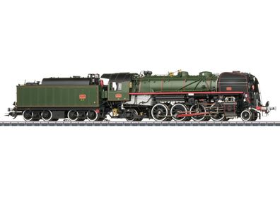 Märklin H0 38141 Dampflokomotive 141.R.1244 der EST mfx+/Sound Neu/OVP
