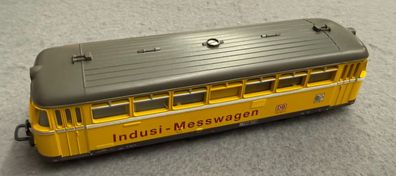 Märklin H0 Hobby 3013 Indusi Messwagen BR 724 Analog Neuwertig/OVP