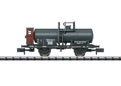 Märklin Spur Z 18922 Trix Club-Wagen Minitrix 2022 Neu/OVP