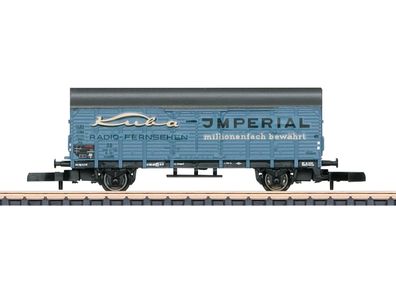Märklin Spur Z 80330 Insider-Jahreswagen Spur Z 2020 Neu/OVP
