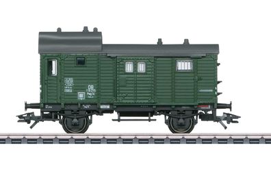 Märklin H0 48172 Insider-Jahreswagen Spur H0 2022 Neu/OVP