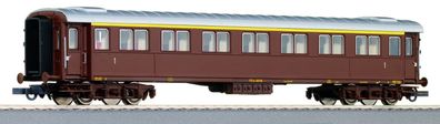 Roco H0 45700 Schnellzugwagen 1. Klasse der FS Neu/OVP
