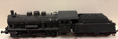 Märklin Spur 1 5715 Dampflok BR 55 der Db gealtert Top/OVP