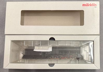 Märklin H0 37053 Dampflok Reihe 659 der ÖBB mfx/Sound Top/OVP