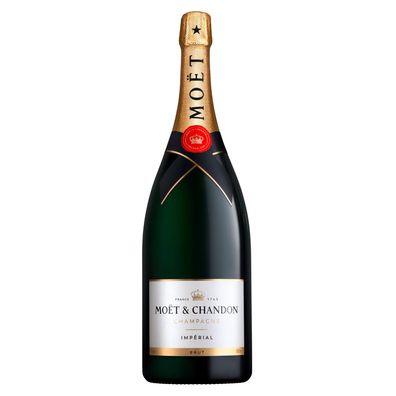 Moët & Chandon Brut Impérial Magnum (1,5 l)