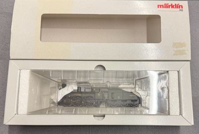 Märklin H0 37982 Dampflok B VI der K. Bay. Sts.B. mfx+/Sound Top/OVP