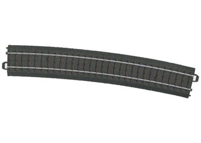 Märklin 24912 Gebogenes C-Gleis Radius 1.114,6 mm 12,1 Grad Neu