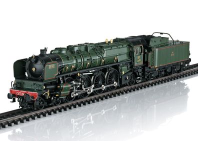Märklin H0 39243 Schnellzug-Dampflokomotive Serie 13 EST mfx+/Sound Neu/OVP
