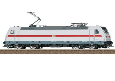 Trix H0 25449 Elektrolokomotive Baureihe 146.5 der DB AG mfx/DCC Sound Neu/OVP