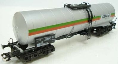 Märklin H0 Artikel 4753 Kesselwagen Brenntag der DB Neu/OVP