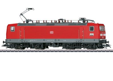 Märklin H0 37425 Elektrolok BR 143 der DB AG mfx+/DCC Sound Neu/OVP