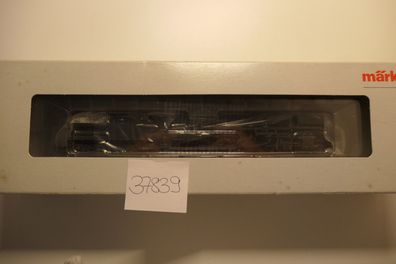 Märklin H0 37839 Dampflok BR 50 der ÖBB, ig, mfx, sound, gealtert, OVP