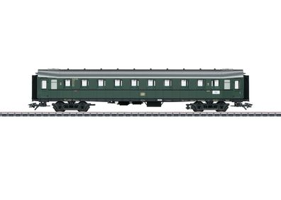 Märklin H0 42254 Schnellzugwagen 2. Klasse "Hecht" der DB Neu/OVP