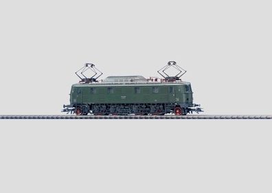 Märklin H0 39190 Elektrolokomotive E 19 der DB Digital Neu/OVP