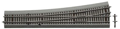 Roco H0 42580 Weiche links Wl10 Neu/OVP