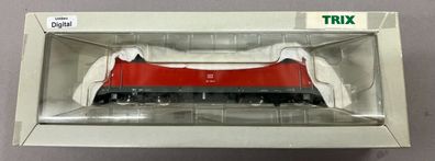 Märklin/Trix H0 Elektrolok 22770 BR 152 der DB AG Umbau auf DC mfx/DCC Top/OVP