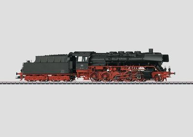 Märklin H0 37819 Dampflokomotive BR 051 der DB mfx/Sound Neu/OVP