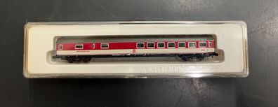 Märklin Miniclub Z 8723 Speisewagen der DB Top/OVP