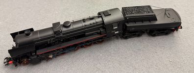 Märklin H0 37158 Dampflok Reihe 63a der NSB mfx/Sound OVP/Top