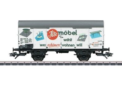 Märklin H0 48165 Insider-Jahreswagen H0 2015 Neu/OVP