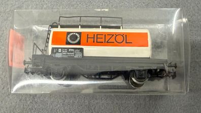 Märklin H0 Kesselwagen Klöckner Heizöl Top ohne OVP