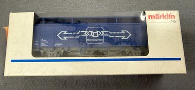 Märklin H0 4832 Güterwagen der ÖBB Neuwertig/OVP
