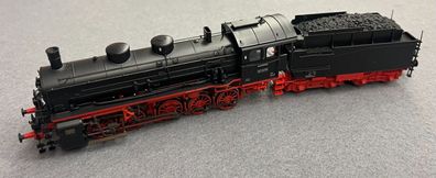 Märklin H0 39552 Dampflok BR 57 der DB mfx+/Sound Top/OVP