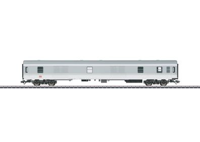 Märklin H0 43962 Gepäckwagen Dms 905 der DB Neu/OVP
