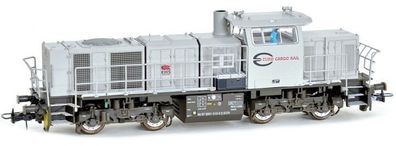 Mehano H0 90252 Diesellok G1000 der ECR DC Analog Neu/OVP