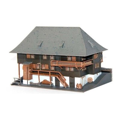 Faller N Artikel 232257 Schwarzwaldmühle Neu/OVP