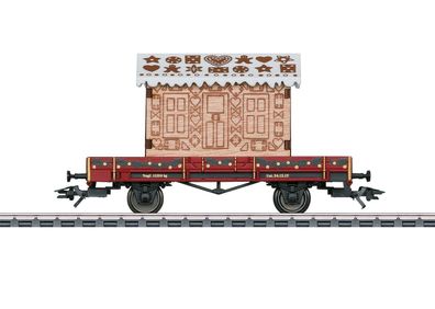 Märklin H0 48413 Weihnachtswagen 2013 Neu/OVP