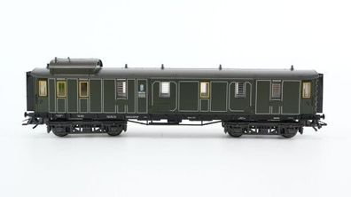 Trix H0 29004 Schnellzug-Gepäckwagen Neu/OVP