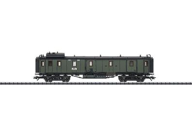 Trix H0 23469 Schnellzug-Gepäckwagen Neu/OVP