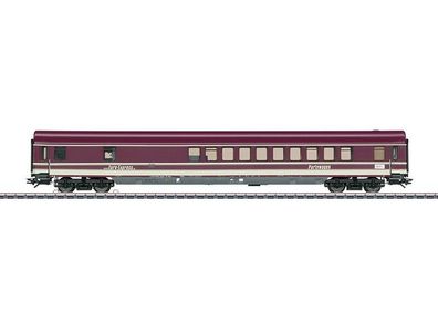 Märklin H0 43948 Partywagen/Fanwagen mit Sound Neu/OVP