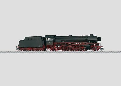 Märklin H0 37922 Dampflokomotive BR 41 der DB mfx/Sound Neu/OVP