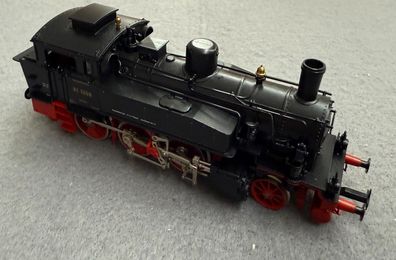 Liliput H0 9102 Tenderlokomotive BR 91 DRG DC Analog Top/OVP