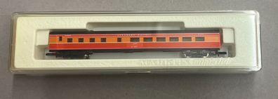 Märklin Miniclub Z 8785 Speisewagen Daylight der Southern Pacific Top/OVP