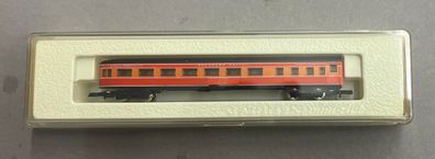 Märklin Miniclub Z 8789 Observationswagen Daylight der Southern Pacific Top/OVP