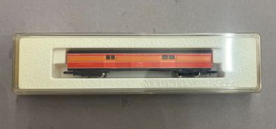 Märklin Miniclub Z 8788 Gepäckwagen Daylight der Southern Pacific Top/OVP