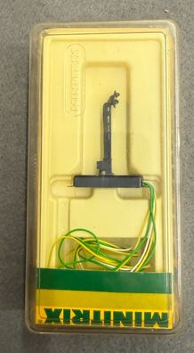 Minitrix N Ausfahrsignal Top/OVP