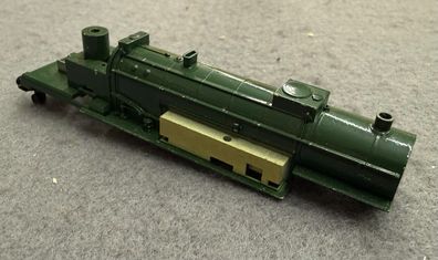 Arnold Rapido Spur N Dampflok Gt 2x 4/4 (BR96) K. Bay. Sts.B. Gehäuse ohne OVP