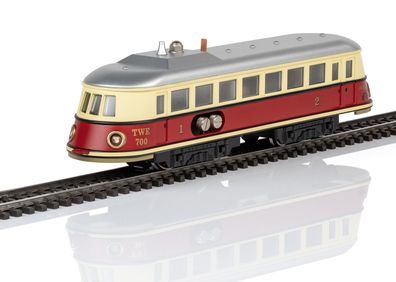 Märklin H0 18050 Replika-Triebwagen TWE 700 der DRG mfx/DCC Neu/OVP
