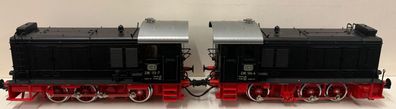 Märklin Spur 1 5530 Doppel-Diesellok BR 236 der DB Analog Top/OVP