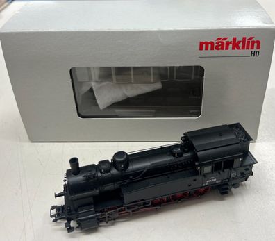 Märklin H0 37161 Dampflok BR 694 der ÖBB mfx/Sound Top/OVP