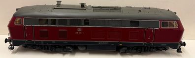 Märklin Spur 1 5571 Diesellok BR 218 DB Analog Top/OVP